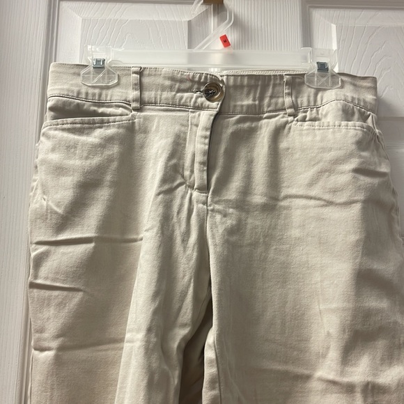 Studio works capris - Picture 3 of 7